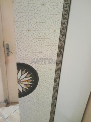 Armoire 2 portes - 2