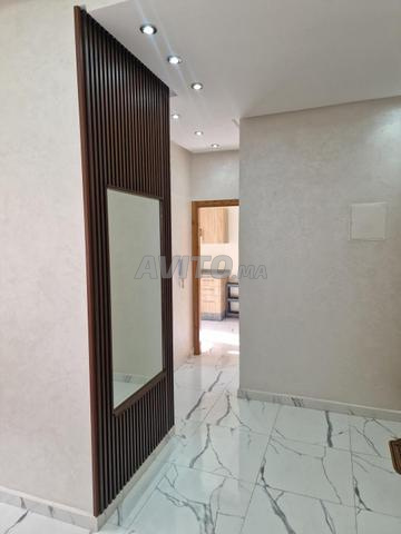 Appart Hôtel À Louer Par Jour À Fés - 2