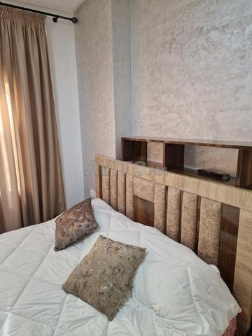 Appart Hôtel À Louer Par Jour À Fés - image 3