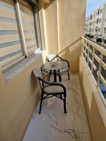 Appart Hôtel À Louer Par Jour À Fés - image 5