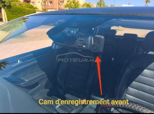 golf 7 Automatique trés bon etat