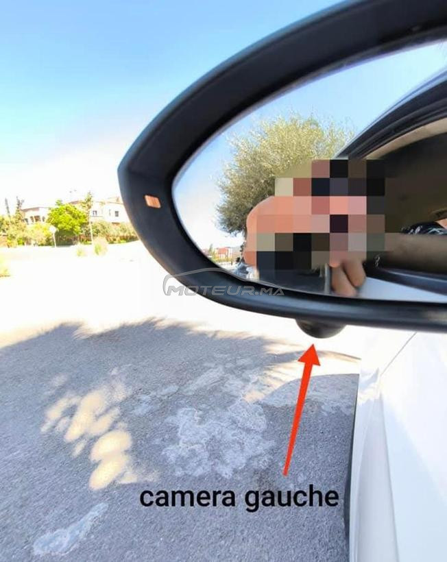 golf 7 Automatique trés bon etat