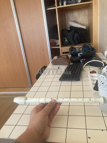 ناي مستعمل - 2