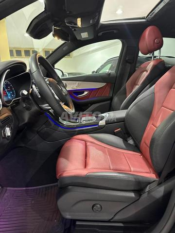 Mercedes-Benz Classe GLC Diesel Automatique 2022 - 2