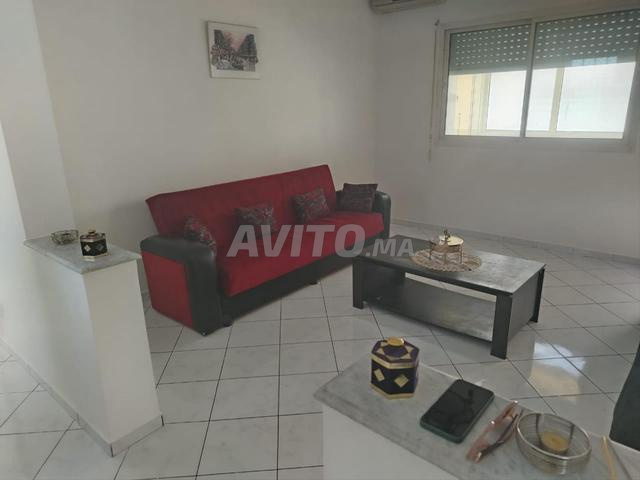 شقة مع تراس - حي المستشفيات