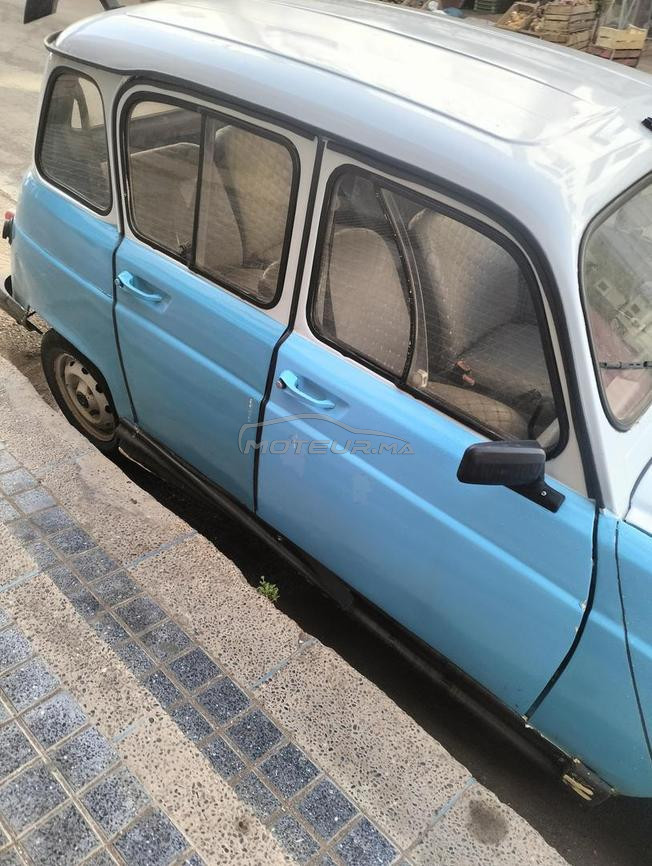 Renault R4
