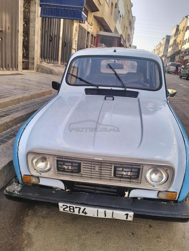 Renault R4
