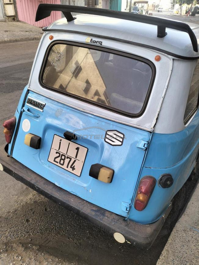 Renault R4