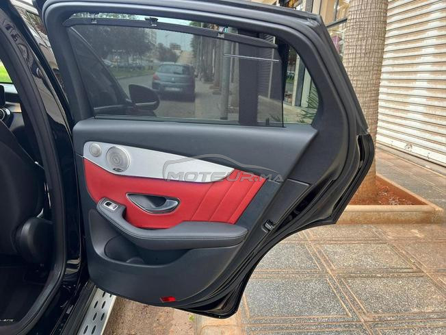 Mercedes-Benz Classe GLC Diesel Automatique 2022