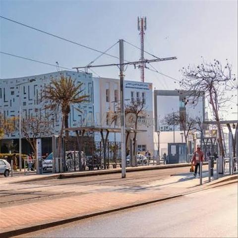 شقة للكراء لموظف متزوج مع الدولة نقية مصلوحة - 2