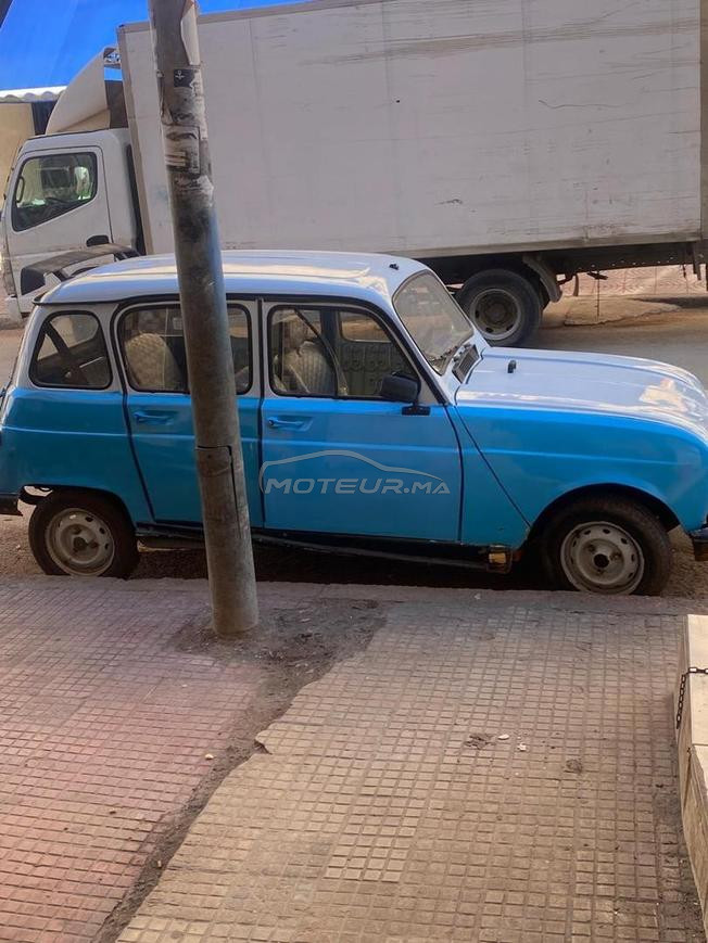 Renault R4