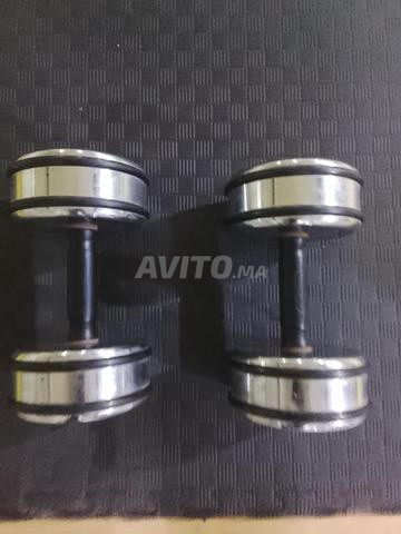 معدات رياضية في مكناس