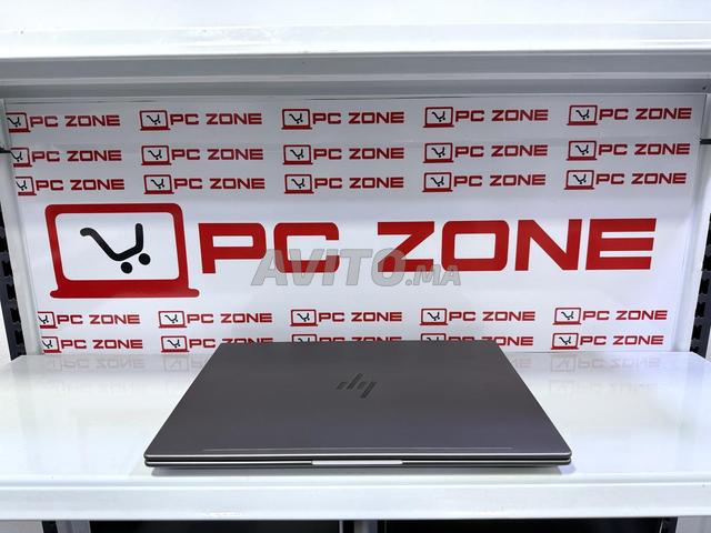 HP ZBook 16X G1i / Ultra 7 255H NVIDIA RTX PRO 6Go - 2