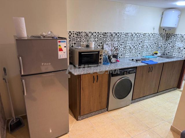 استوديو رائع للإيجار الشهري وسط مدينة الناظور - 2