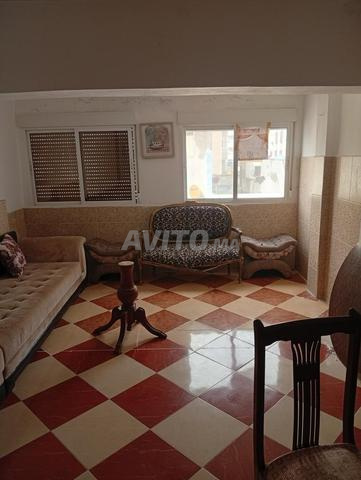 شقة دوبلكس للبيع في مدينة مرتيل - 2