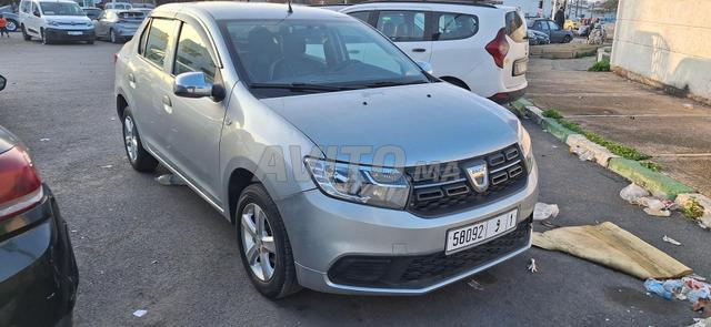 لوغان 2022 كل الخيارات - 2