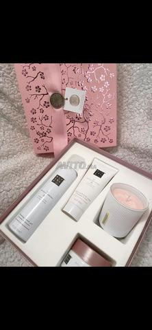 🙋‍♀️ Pack ritual ❤️✨🩷Parfums et crèmes Rituals 🩷✨❤️