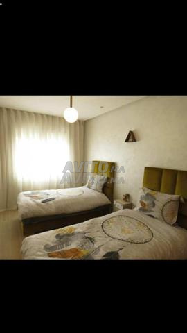 محل نظيف في مركز المدينة - 2