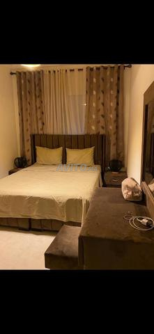 شقة عين مزوار مفروشة مع مصعد - 2