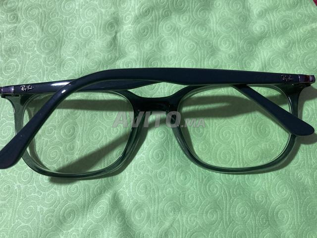 راي بان RB7211 - نظارات طبية أصلية - 2