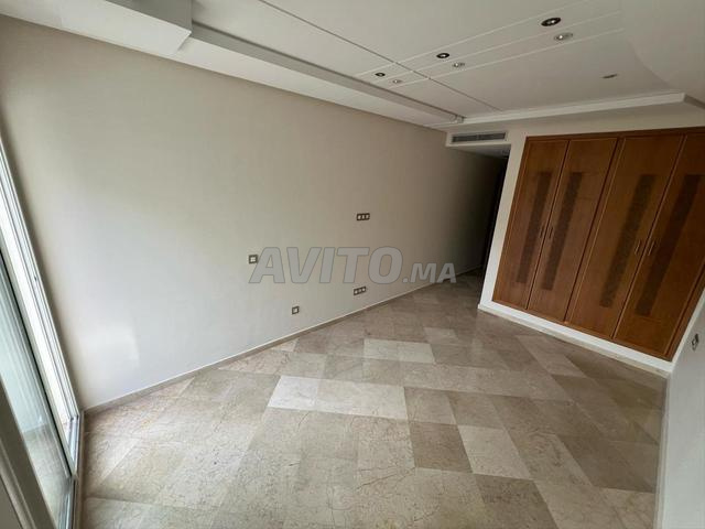 Appartement à louer 130 m² à Tanger - 2