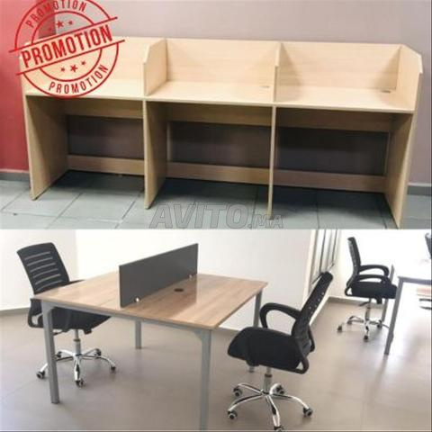 مساحة عمل مفتوحة احترافية للعمل التعاوني - 2