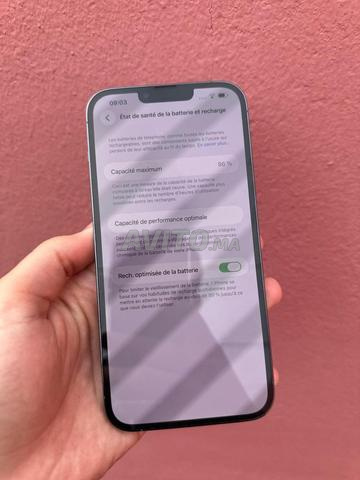 ايفون 13 برو ماكس 128 جيجابايت - 2