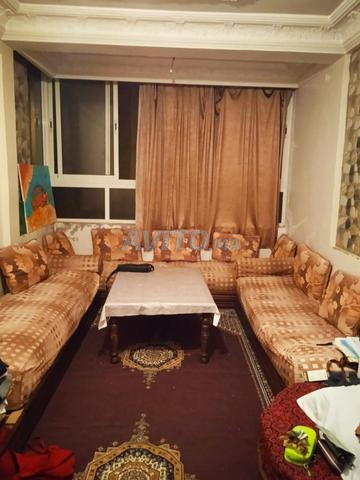 شقة 90 م2 للبيع - 2