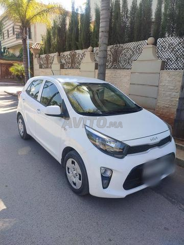 كيا بيكانتو - 2
