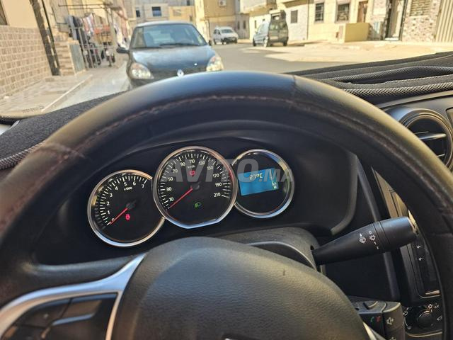 داسيا لوغان في حالة ممتازة - 2