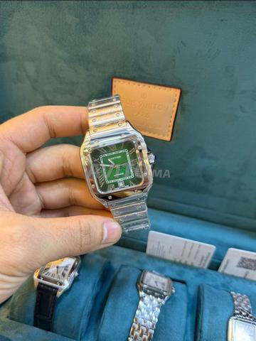 كارتييه سانتوس جودة عالية - 2