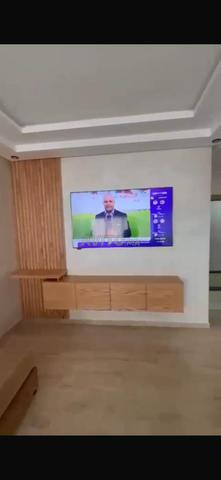 استوديو مفروش رائع - 2