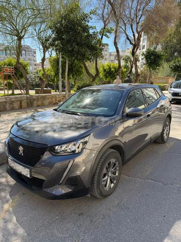 بيجو 2008 موديل 2021