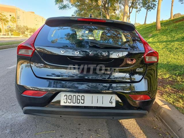 فولفو v40 ديزل - 2