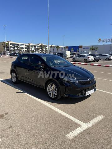 تأجير كليو 5 - 2