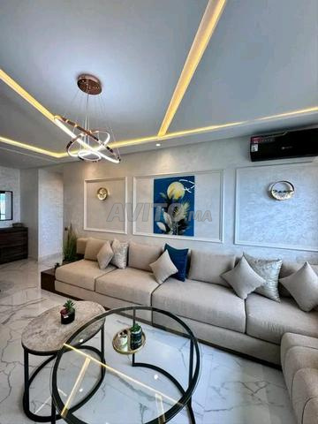 شقة للإيجار كورنيش مالاباطا - 2