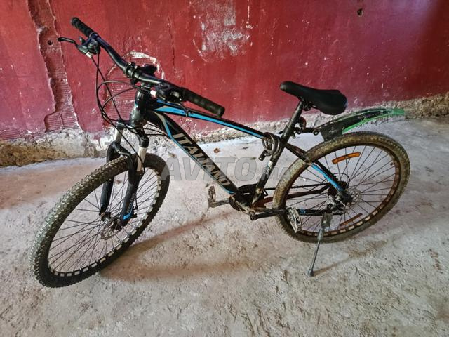 دراجة هوائية - 2