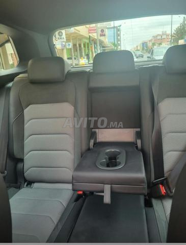 فولكس فاجن تيجوان موديل 2018 - 2