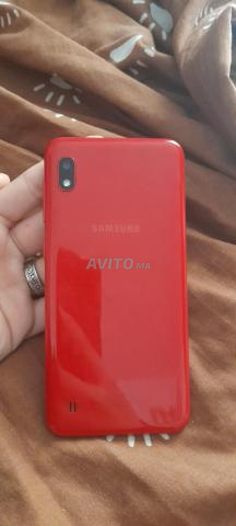 سارع واغتنم Samsung A02 - 2