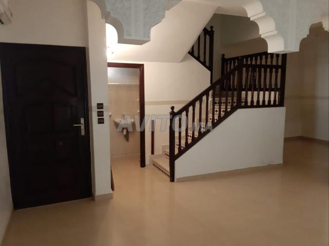 دوبلكس فسيح في غزوة - 2