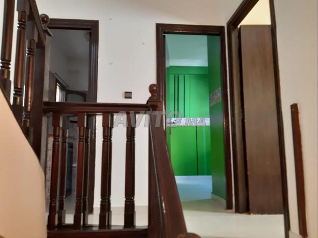 دوبلكس فسيح في غزوة