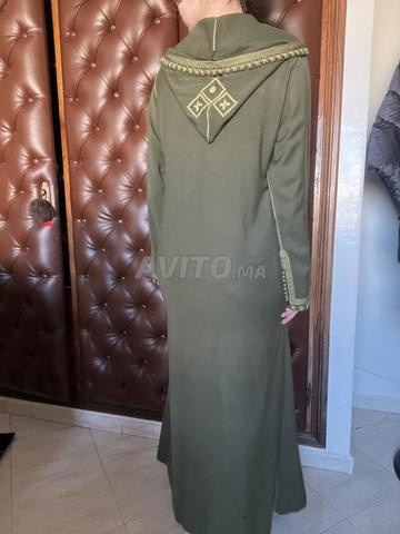 جلابات العيد/ توصيل إلى جميع أنحاء المغرب - 2