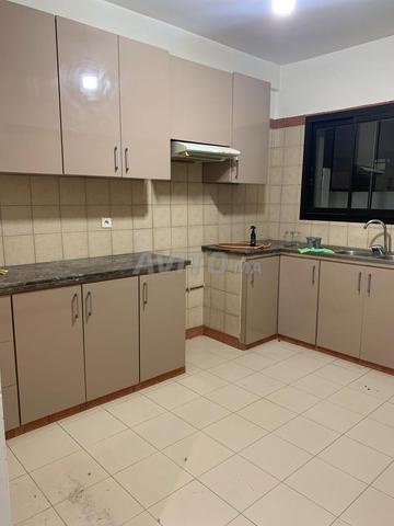 شقة دوبلكس للإيجار في حي الرياض - 2