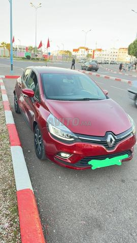 رونو كليو ديزل يدوية 2021 في الدار البيضاء - 2