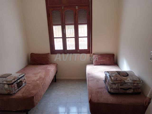 شقة للبيع 90 متر مربع في بني ملال - 2