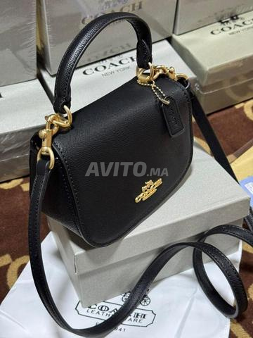 حقيبة أنيقة كوتش CO9542 - 2