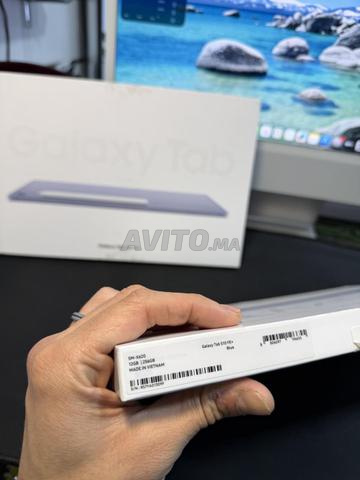 سامسونج s10 plus fe 8/256 Go - 2