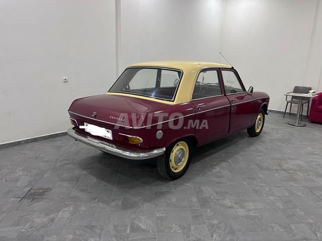 بيجو 204 كوليكسيون - 2