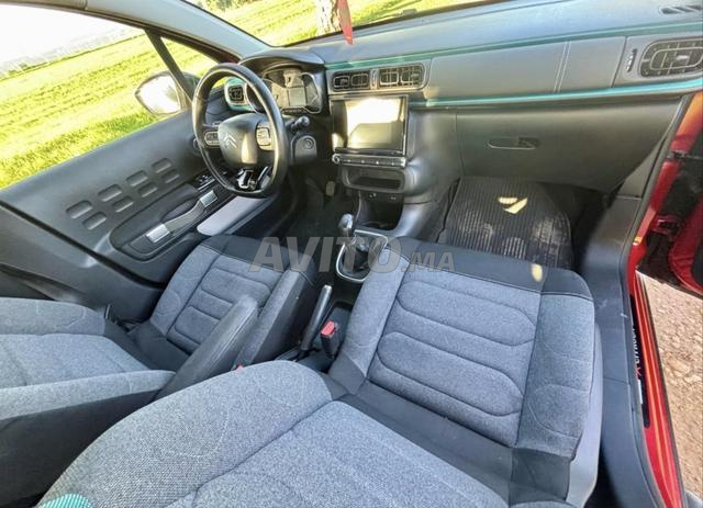 سيتروين C3 1 مليون 🤚 - 2