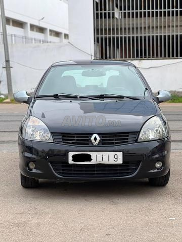 رونو كامبوس بنزين 2012 للبيع - 2